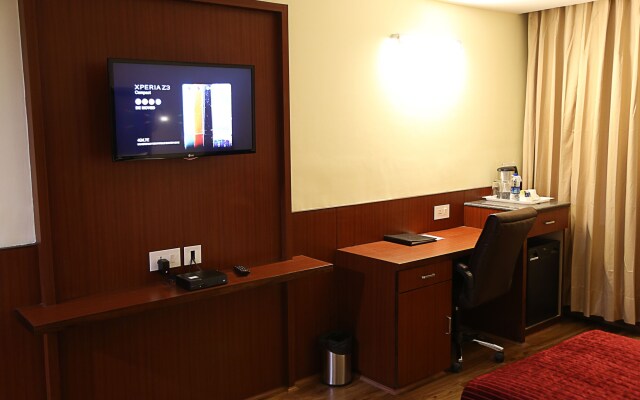 Hotel Cama
