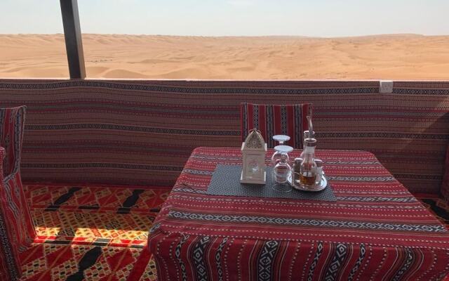 Sands Dream Tourism Camp