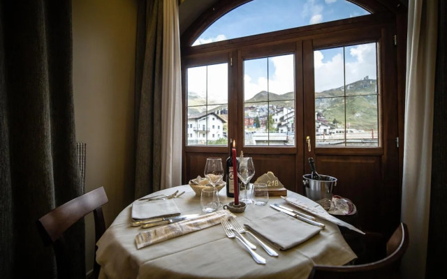 Hotel Astoria Cervinia