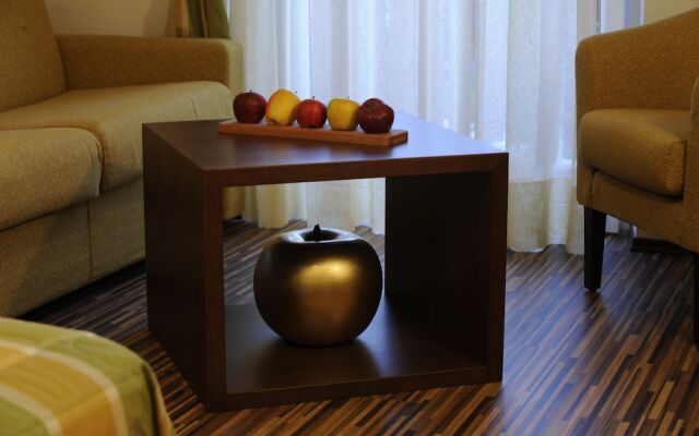 Casez Apparthotel