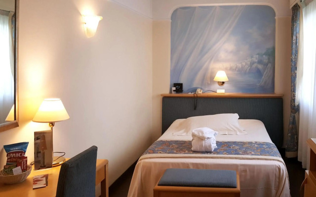 Luna Riccione Aqua Spa - Adults Only