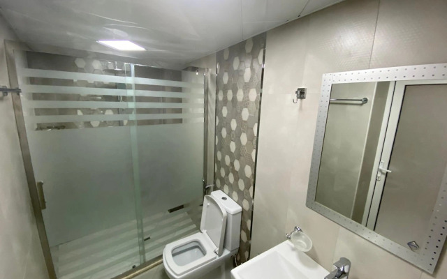 Cozy Old City Apartment