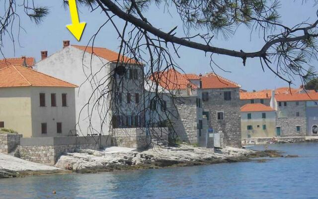 Sova - 20 m From Beach - A1