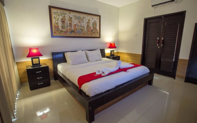 Kampung Canggu