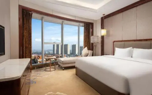 Wyndham Shaodong Zhaoyang