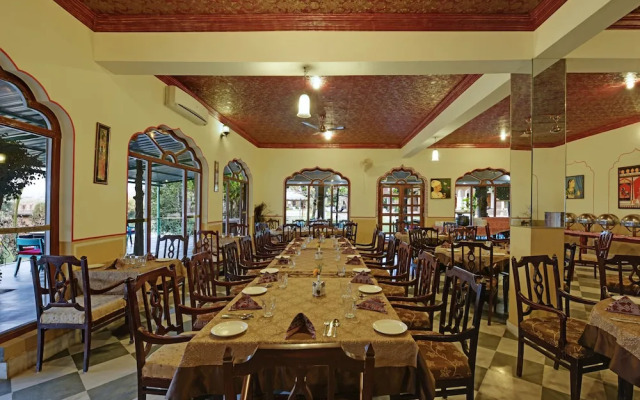 Hotel Pushkar Fort
