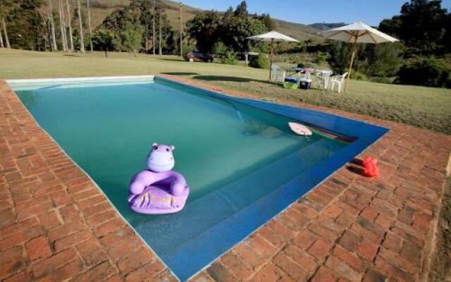 Troutways Private Retreat