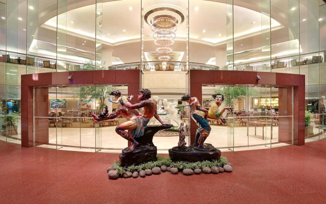 Hotel Ciputra Jakarta