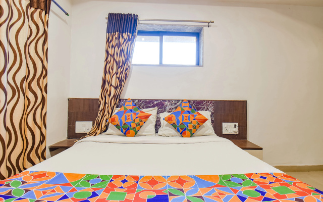Fabhotel Bright Holidays