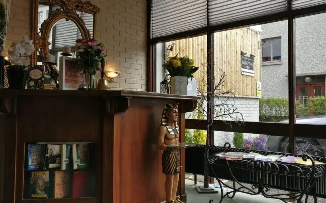 The Convent Guest House