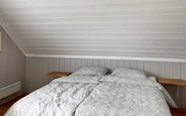 4 Star Holiday Home in Gursken