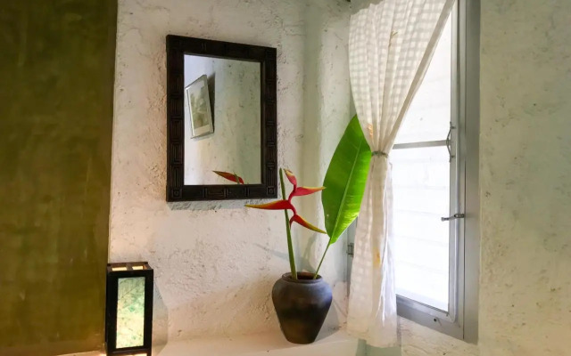 Baan Suan Thip Homestay