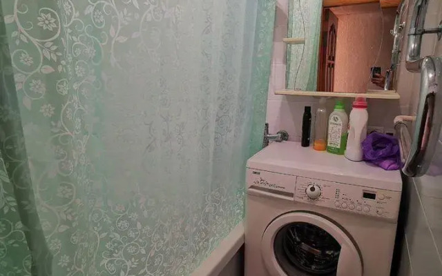 Апартаменты на улице Геологоразведчиков 6