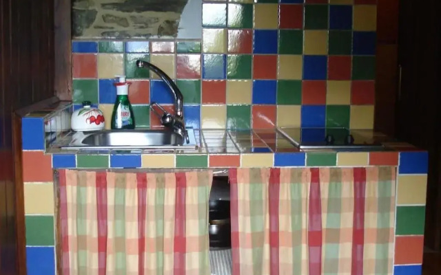 Casa Lucas