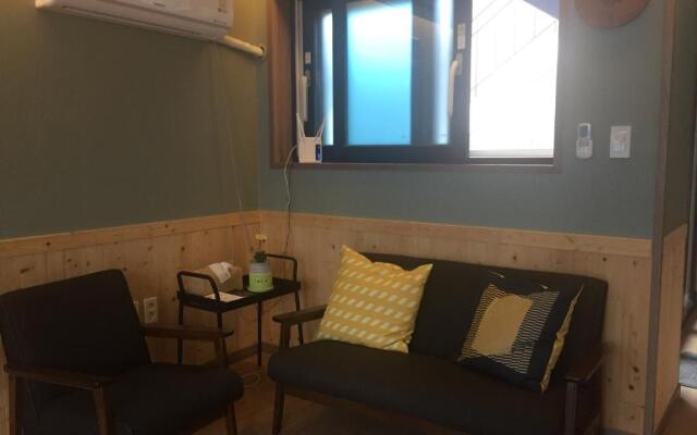 Guesthouse Dalggume