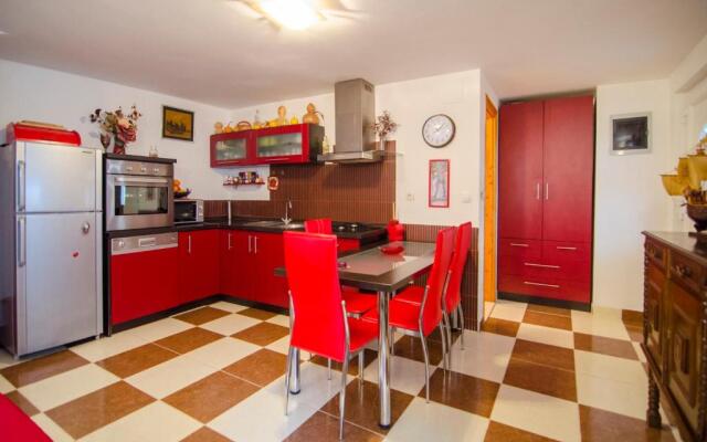 Villa Martinis Old Town Varos