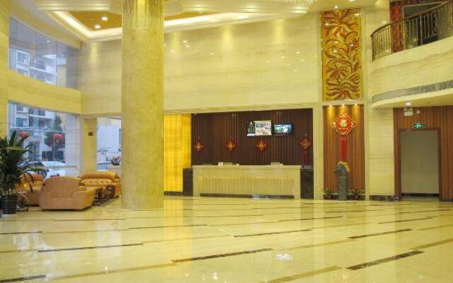 Yuegang Hotel