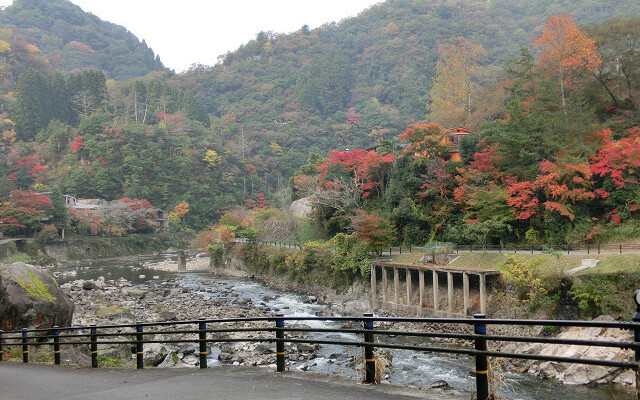 Takedao Onsen Koyokan Bettei Azalee