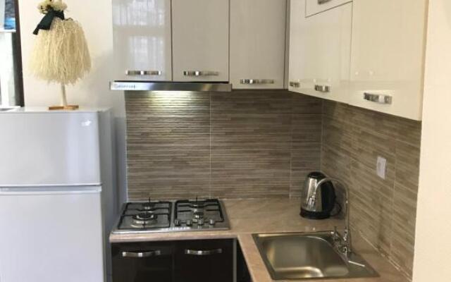 Elegant residence near old Tbilisi