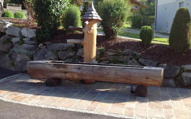 Frühstückspension Klockhof