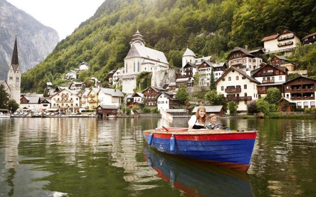 Heritage Hotel Hallstatt