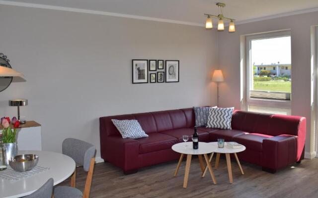 Fehmarnstrand 77 Whg 2