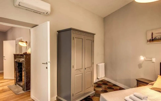 Cappellari 4 Campo de Fiori