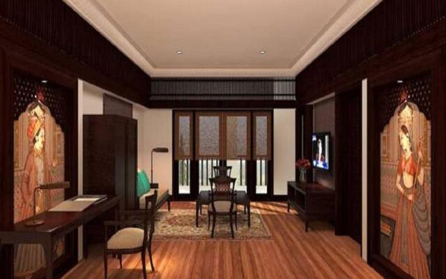 The Sultan Resort