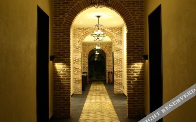 Tangtao Yard Hostel (Xiamen Gulangyu Fuxing Castle)
