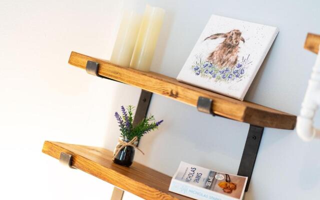 The Tollbooth - The Ideal Base for Exploring