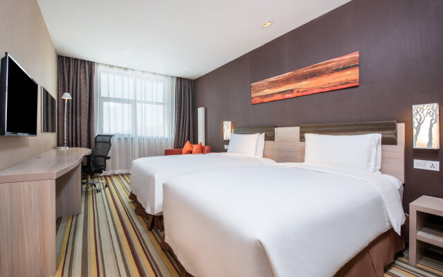 Holiday Inn Express Changbaishan by IHG