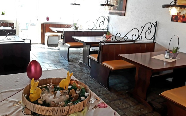 Hotel Elsenztal MV GmbH