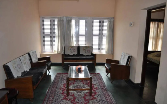 Nandanam Homestay