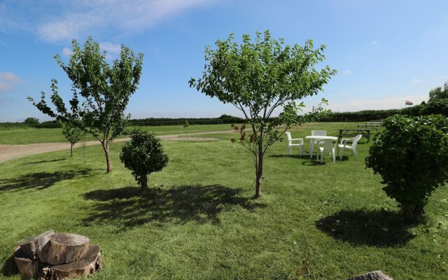 Green Park Cottage, Milford Haven