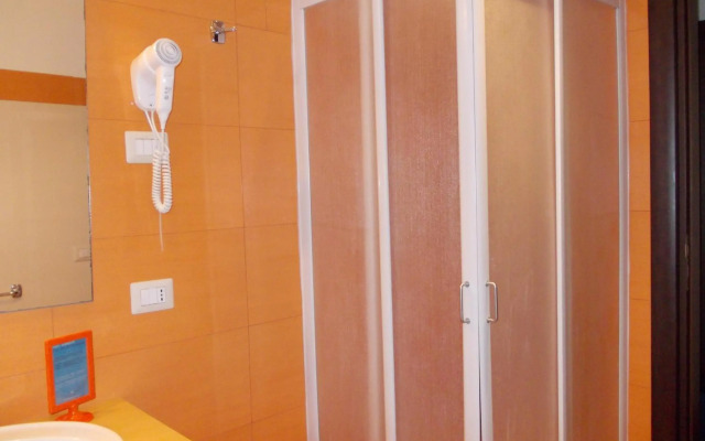 Hotel Catania Town