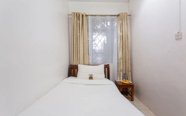 Bonsai Villa Homestay