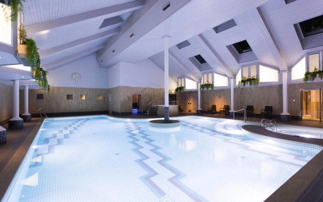 Low Wood Bay Resort & Spa