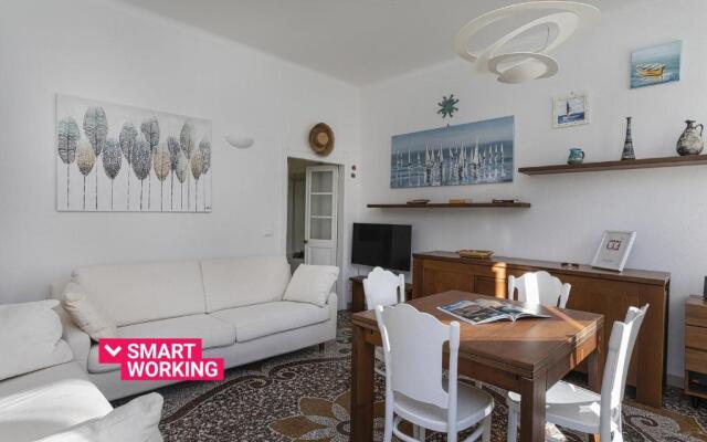 La Casa di Nanni a Camogli by Wonderful Italy