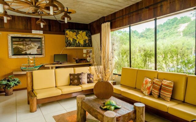 Pousada Dunas de Itaipu