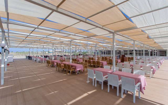 Sensitive Premium Resort & Spa - All Inclusive