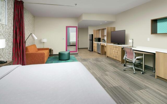 Home2 Suites by Hilton Edison