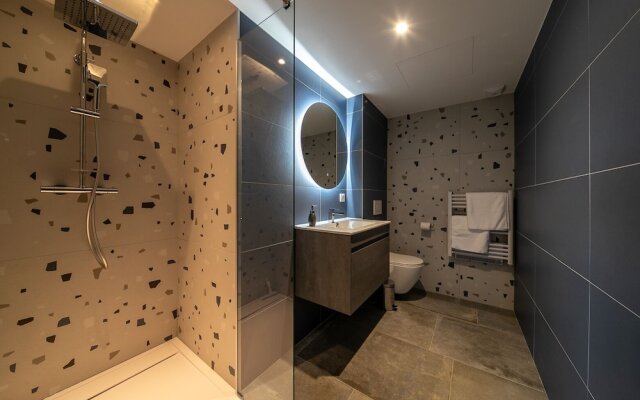 Les Hauts Du Peireguier