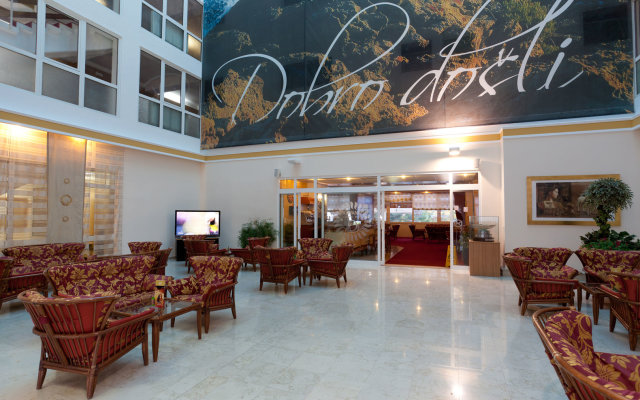 Hotel Drazica