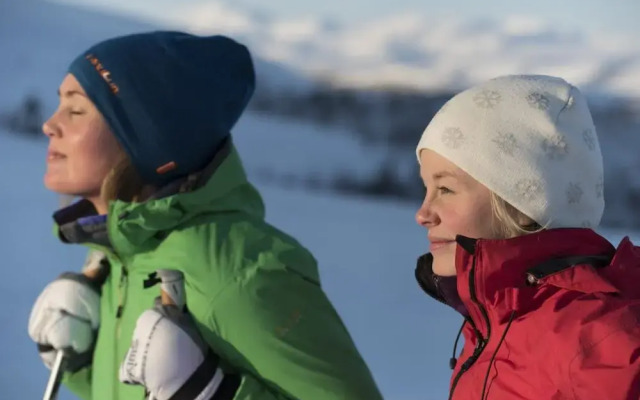 Spidsbergseter Resort Rondane