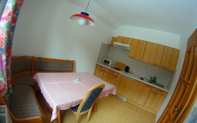 Landhaus Rainer