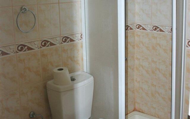 Kleopatra Saray Hotel