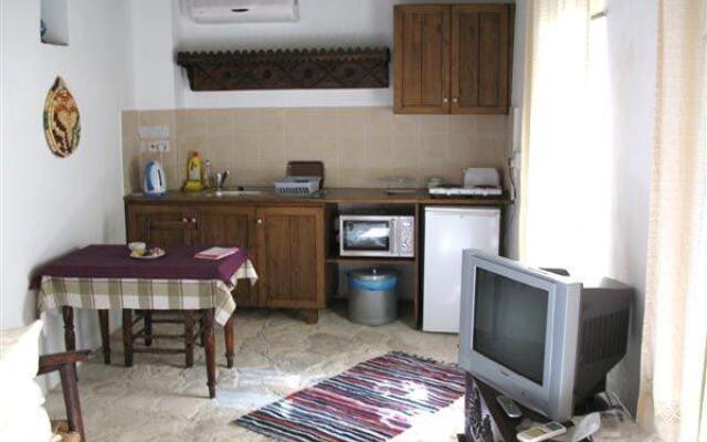 Arkela Agrotouristic Houses