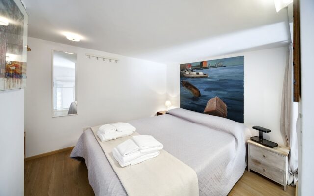 Marina Domus Dependance