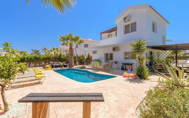 Villa Eva-
