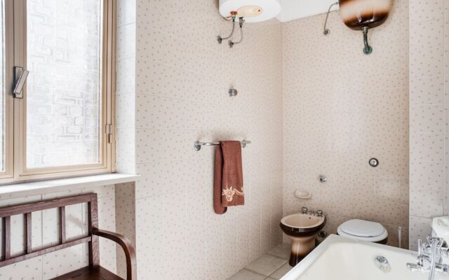 Simplistic Apartment in Siderno near Seabeach